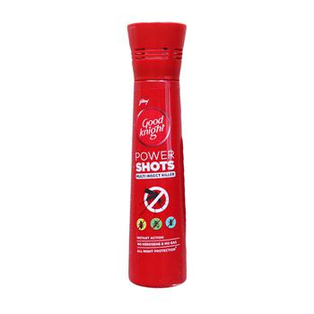 GOOD KNIGTH POWER SHOTS 120ML