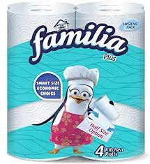 FAMILIA KITCHEN
