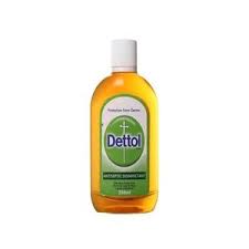 DETTOL 75ML
