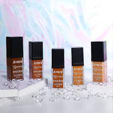 AVOUR FULL COVERAGE FOUNDATION
